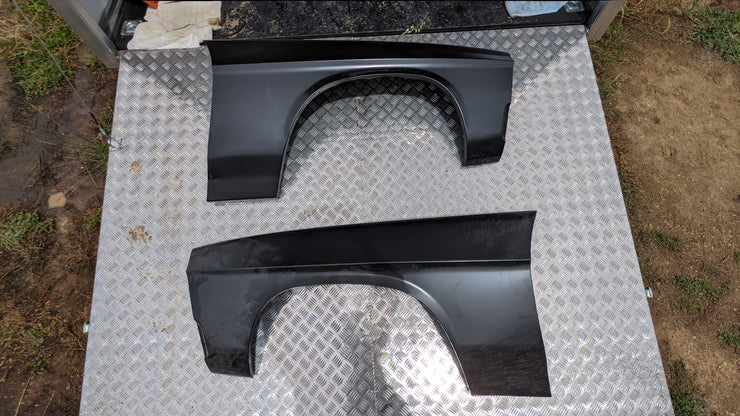 Holden HQ Front Fender / Guard LEFT HAND SIDE AVAILABLE ONLY - NEW
