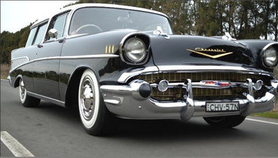 1957 Chevy NOMAD