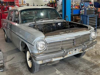 1964 Holden EH Sedan
