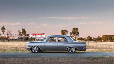 NOSAY 1964 Holden EH