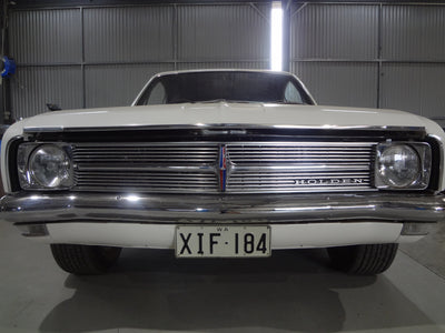 1968 HK Monaro