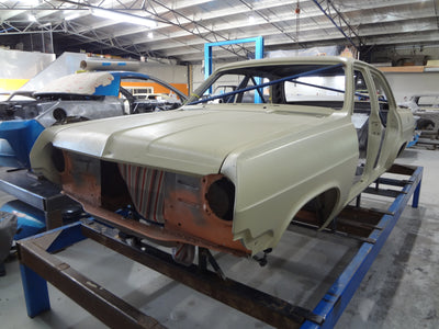 1965 HD Holden