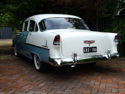 1955 Chevrolet