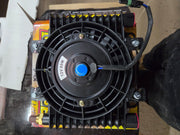 AEROFLOW Competition Oil & Transmission Cooler