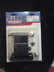 REAR AXLE BUMPER KIT - HQ HJ HX HZ WB