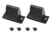 REAR AXLE BUMPER KIT - HQ HJ HX HZ WB