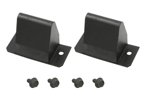 REAR AXLE BUMPER KIT - HQ HJ HX HZ WB