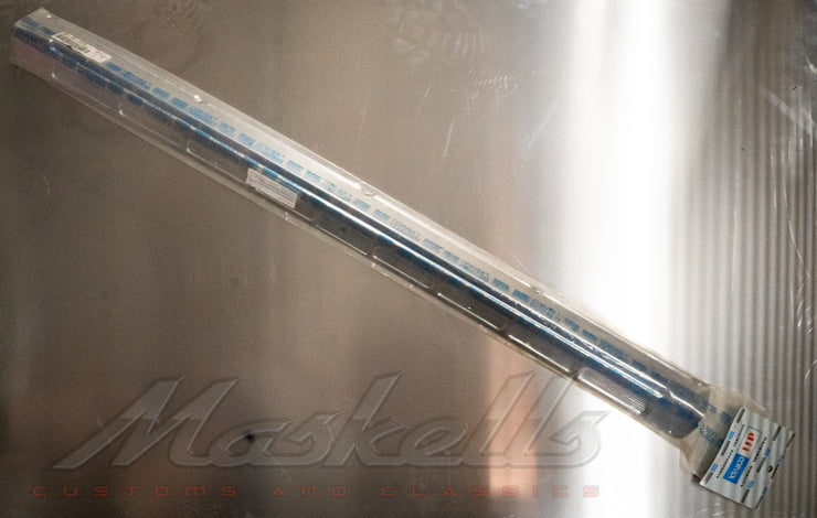 64-68 Ford Mustang door scuff plate