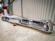 XW Ford Front Bumper Bar