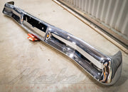 XW Ford Front Bumper Bar