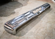 XW Ford Rear Bumper Bar