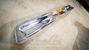 XW Ford Rear Bumper Bar