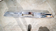 XW Ford Rear Bumper Bar