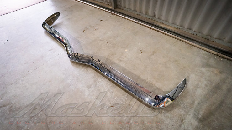 Holden Torana LC LJ Chrome Front bumper Bar