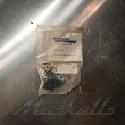 Assorted mustang fixtures
