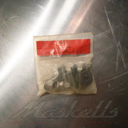 Assorted mustang fixtures