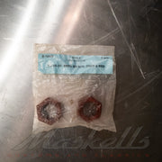Assorted mustang fixtures
