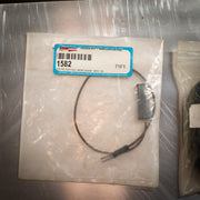 55 Chevrolet Assorted Parts