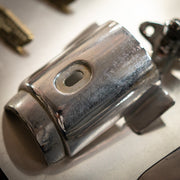 55 Chevrolet Assorted Parts