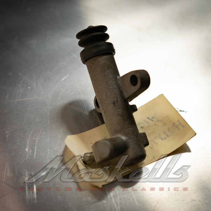 XT Clutch Resevior