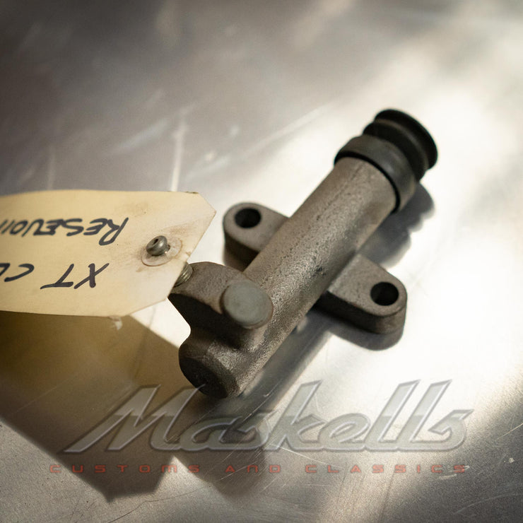 XT Clutch Resevior