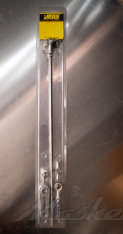 Jegs Adjustable Column Arm for GM TH-350, TH-400 and 700-R4