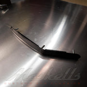 1967-69 Camaro; Bumper Guard Rubber Insert; Front or Rear