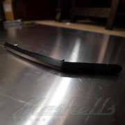 1967-69 Camaro; Bumper Guard Rubber Insert; Front or Rear