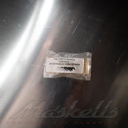 1968-73 Ford Mustang Coat Hook Cover